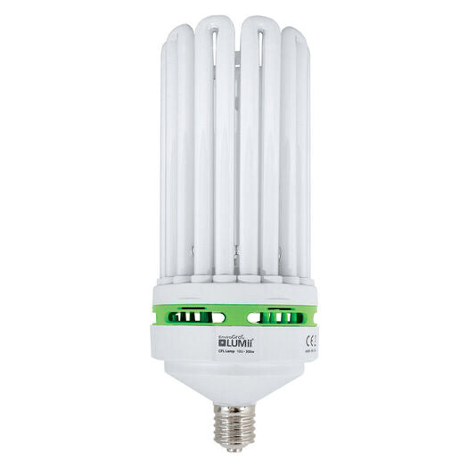 LUMii EnviroGro CFL Bulb COOL – 300w