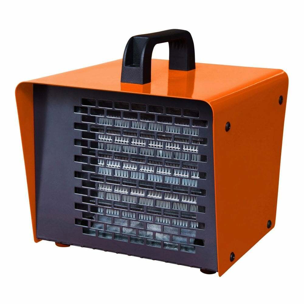 Gorilla 2kW Heater