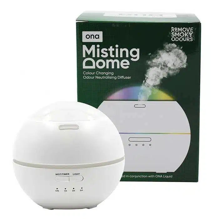 Ona Misting Dome