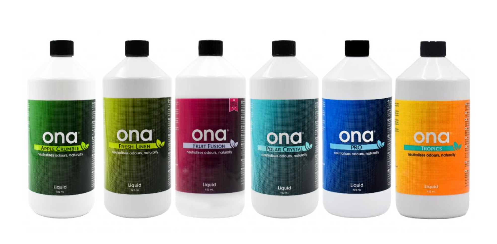 Ona Liquid 922ml