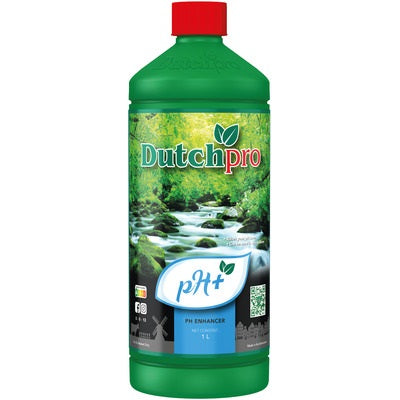 Dutch Pro pH Up + - National Greenhouse