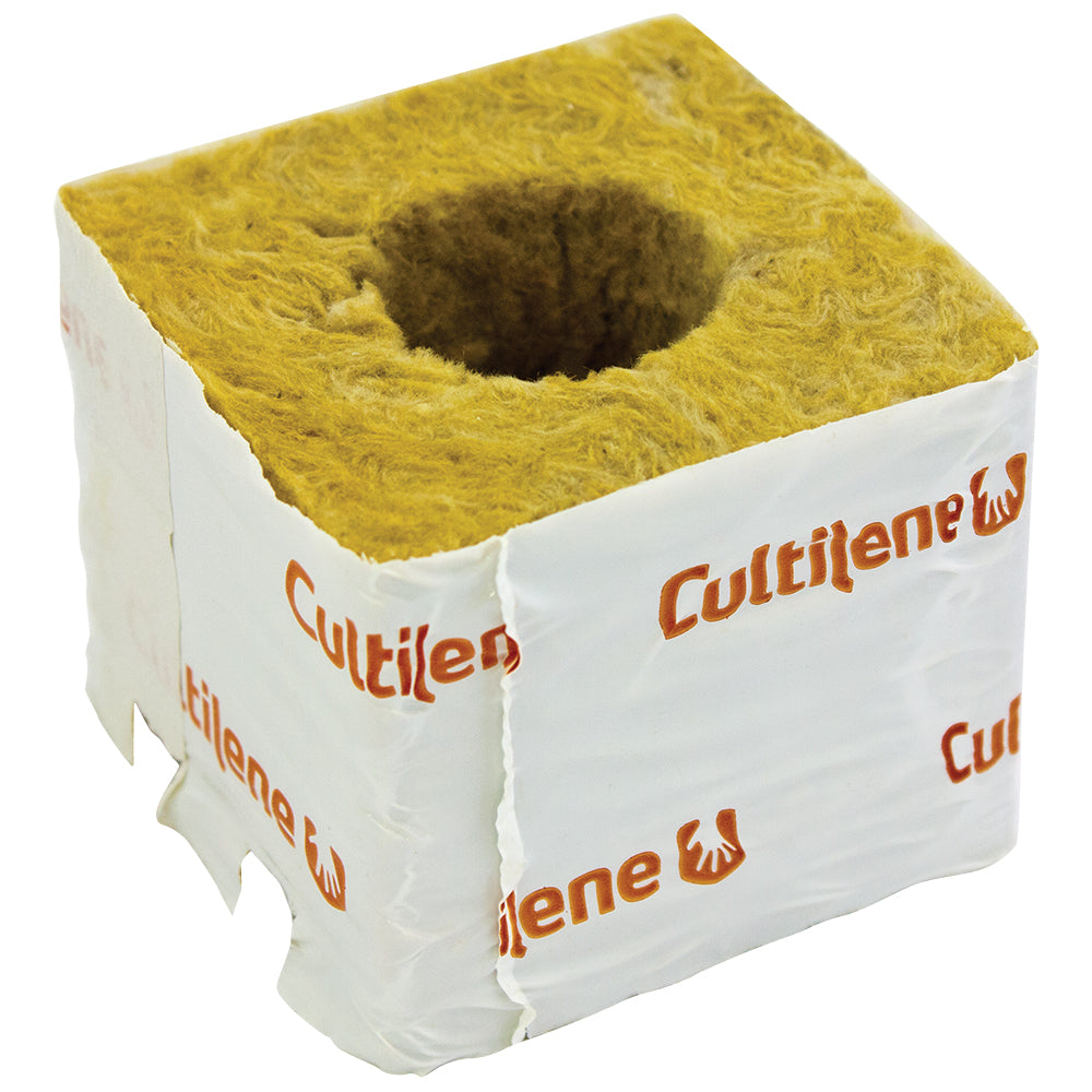 Cultilène Rockwool Cubes - National Hydroponics
