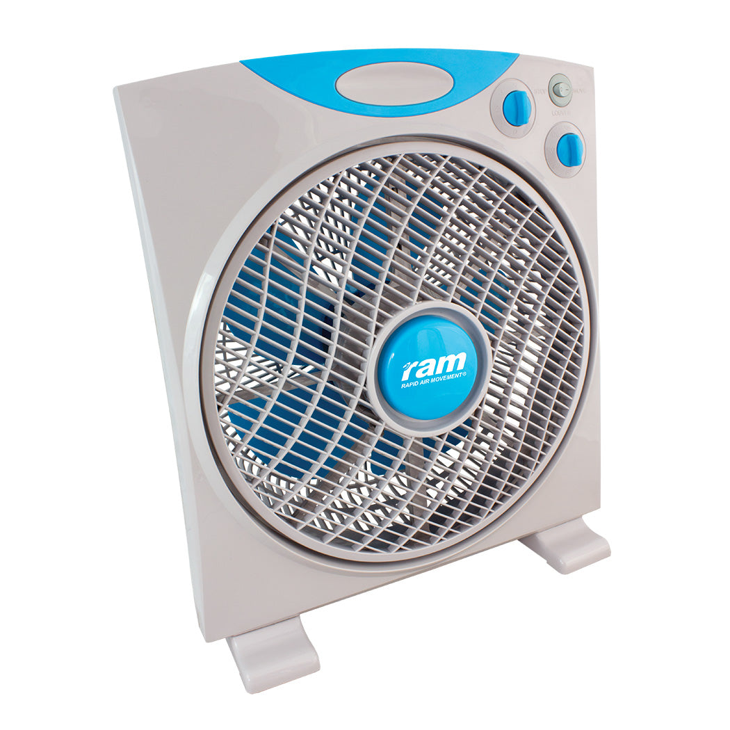 RAM Eco Fan