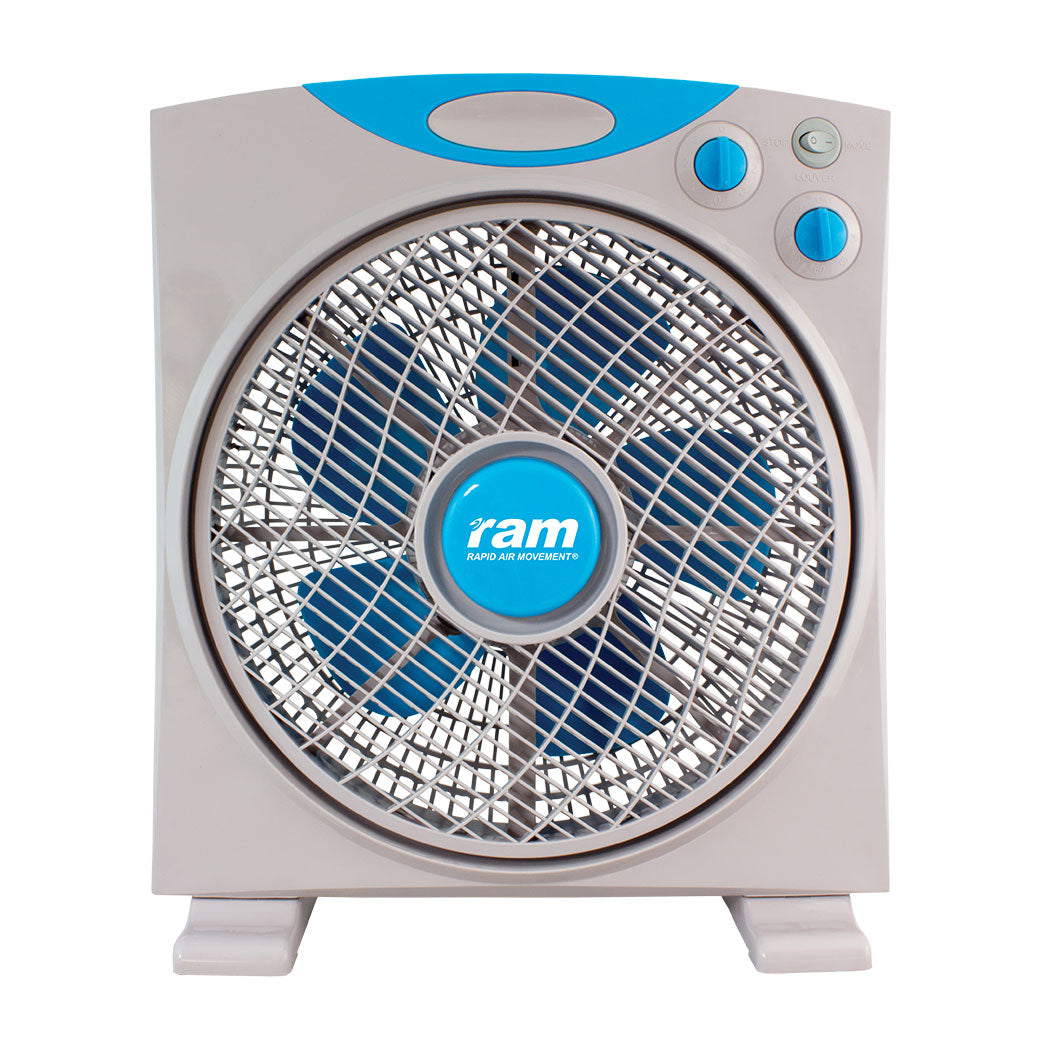 RAM Eco Fan