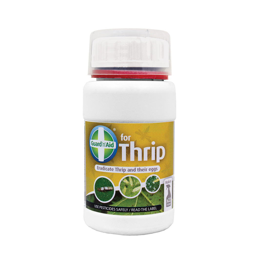 Guard'n'Aid for Thrip - National Hydroponics