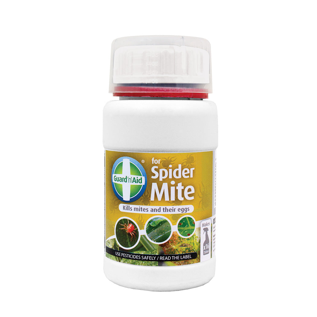 Guard'n'Aid for SpiderMite - National Hydroponics