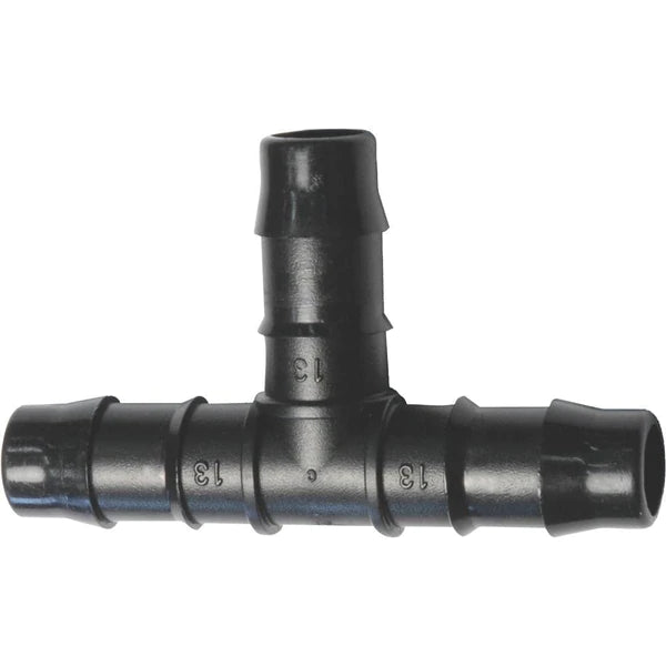 13mm Tee Connector