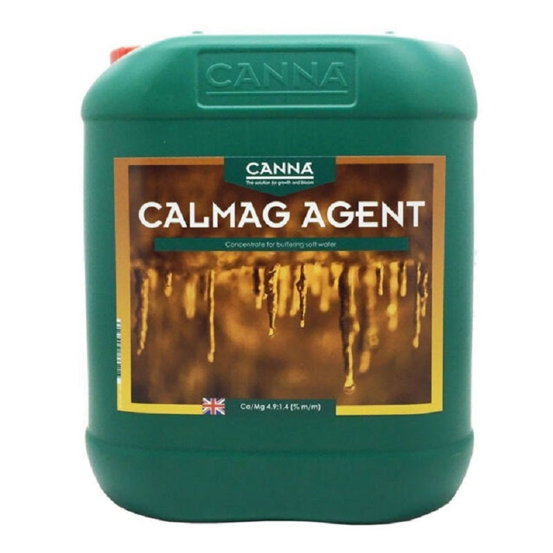 CANNA Calmag Agent - National Hydroponics