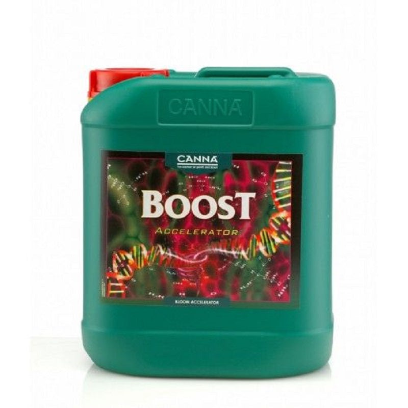 CANNA Boost Accelerator - National Hydroponics