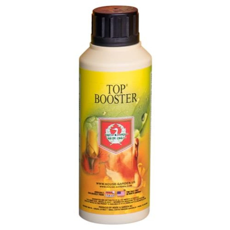 House & Garden Top Booster - National Hydroponics