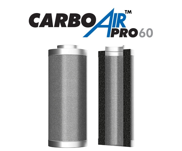 Carbo Air 60
