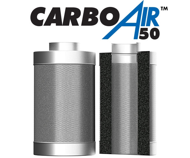 Carbo Air 50