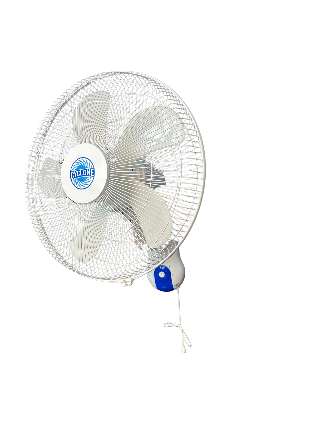 16” Cyclone Wall Fan