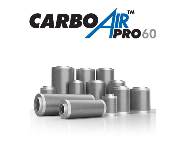 Carbo Air 60