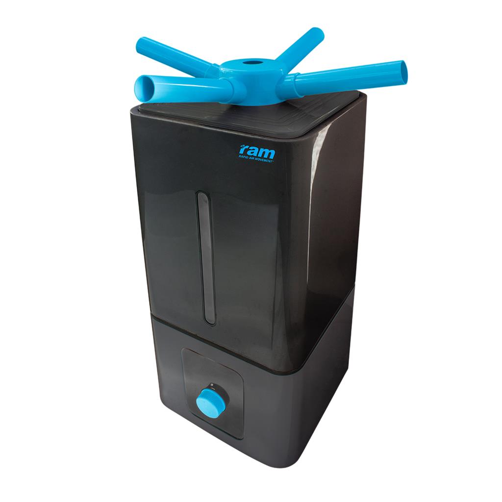 Ram Humidifier 13L Tank