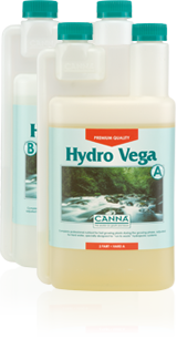 CANNA Hydro Vega - National Hydroponics
