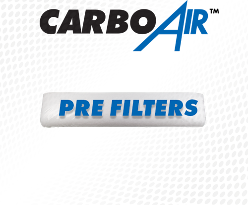 Pre-Filters