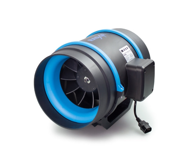 Air Mixed Flow Fan