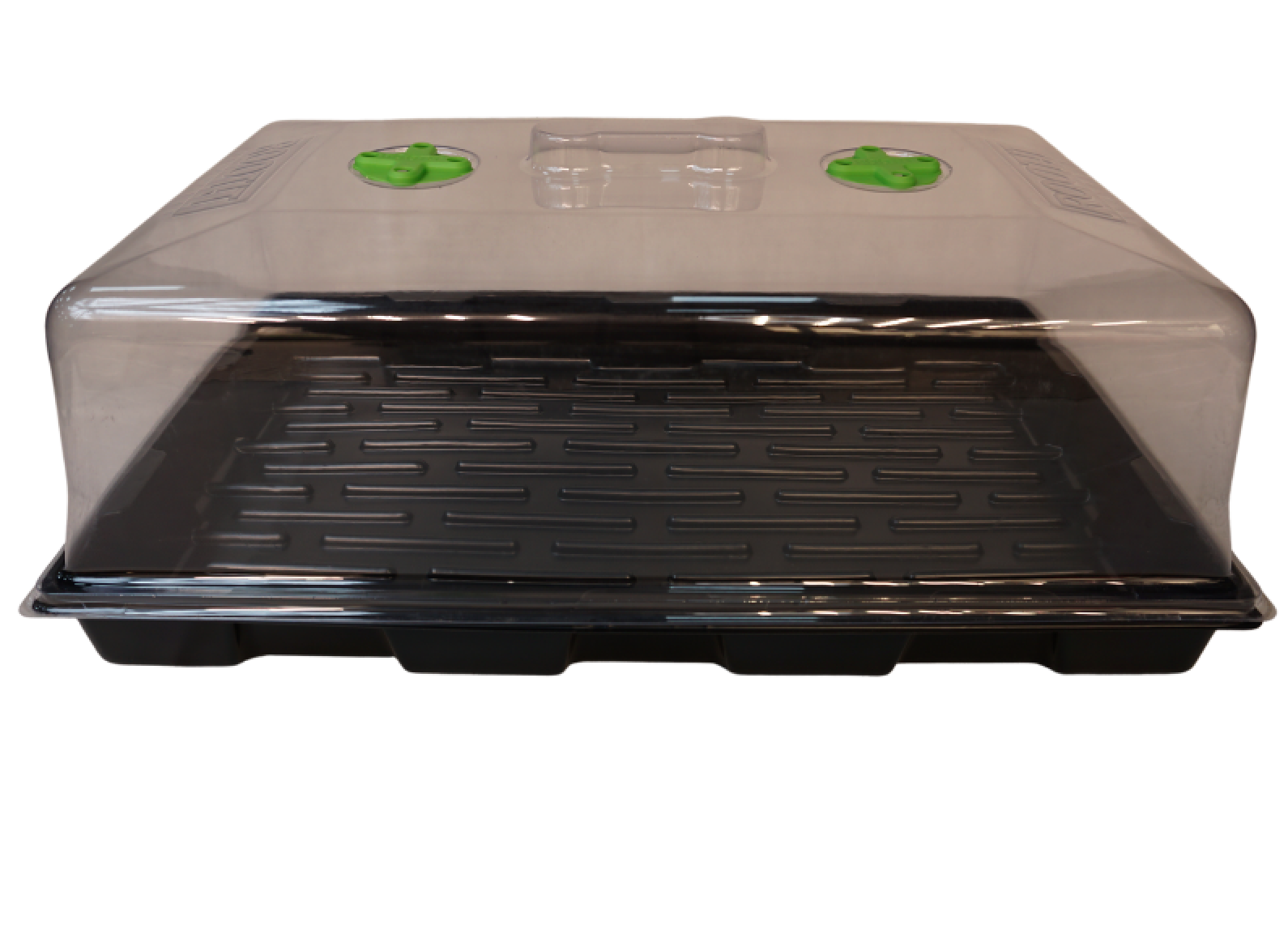 The ROOT!T Large Propagator Tray and Lid