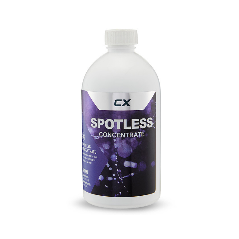 Canadian Xpress Spotless Concentrate - National Hydroponics