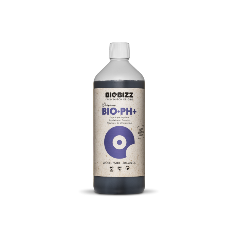 BioBizz pH+ - National Hydroponics