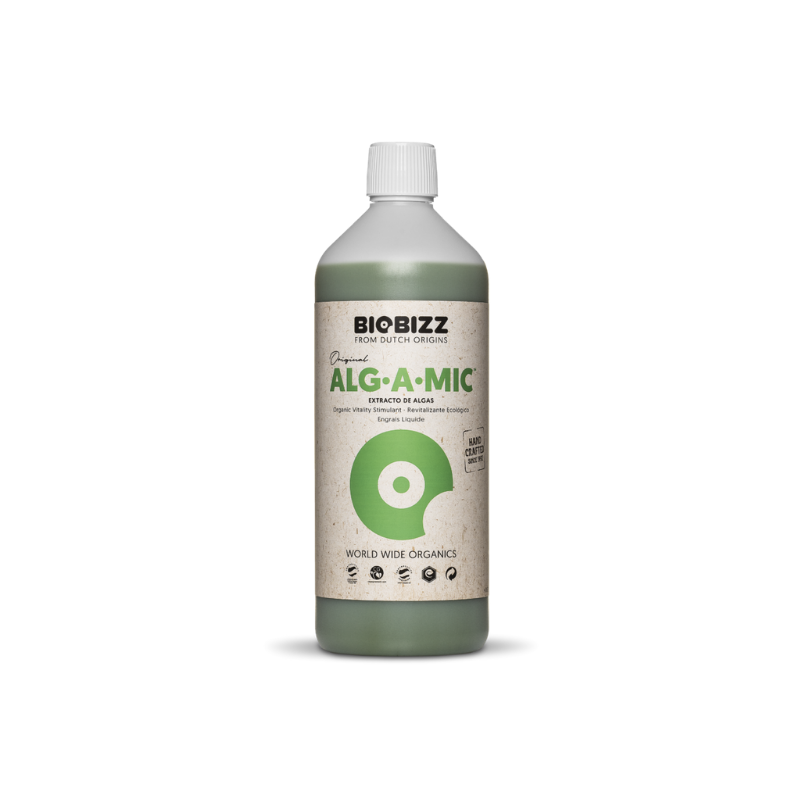 BioBizz ALG-A-MIC - National Hydroponics