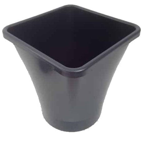 25L Auto Pot (Black)