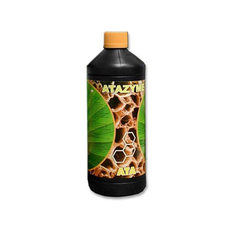 Atami ATAzyme - National Hydroponics