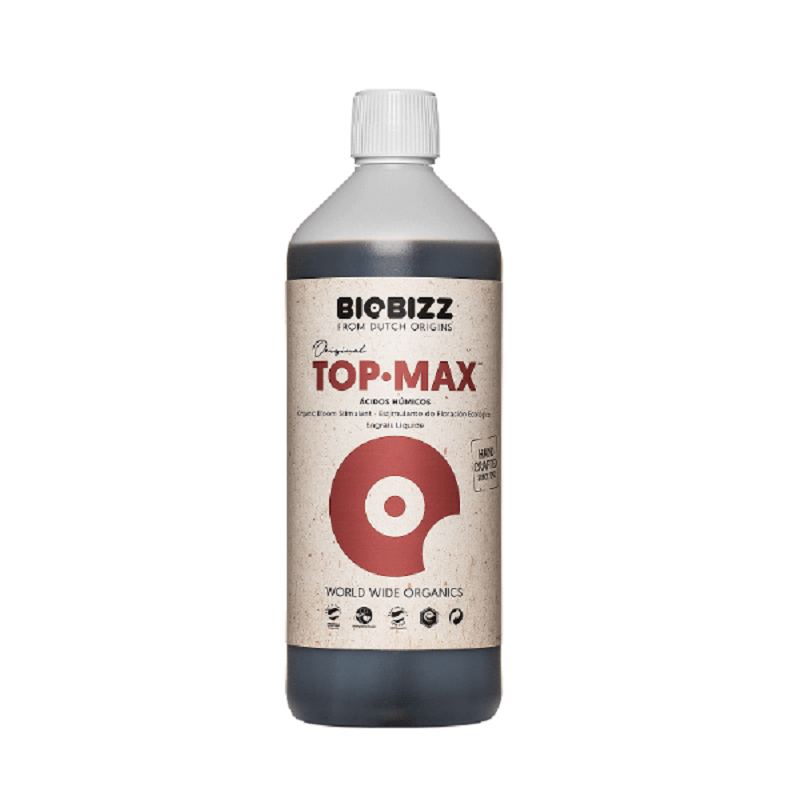 BioBizz Top Max - National Hydroponics