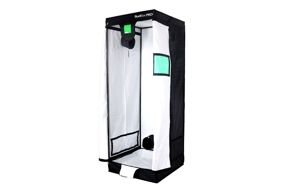 BudBox Medium Grow Tent | 75 x 75 x 200cm