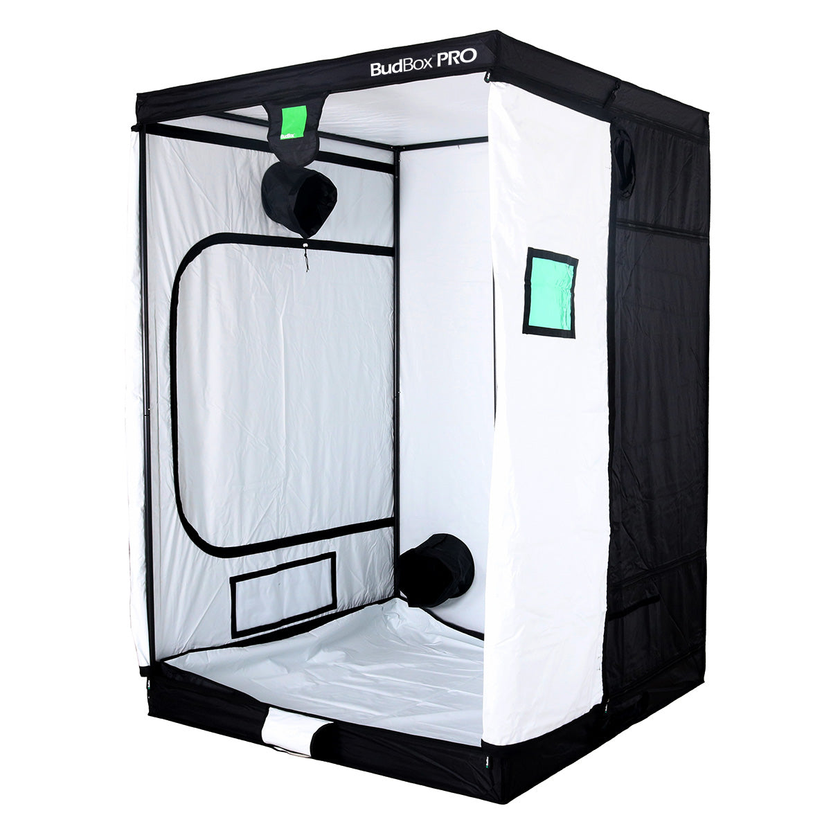 BudBox XL Plus-HL Grow Tent | 150 x 150 x 220cm