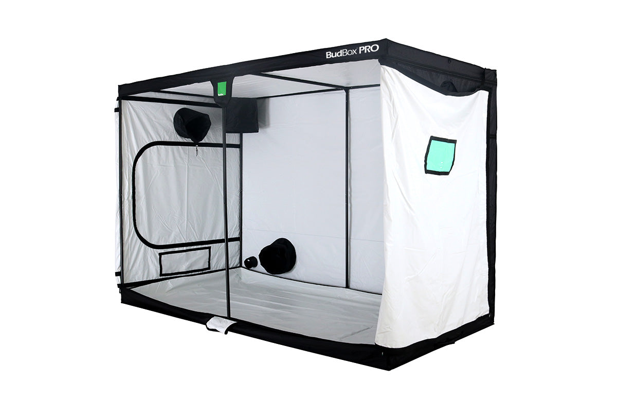 BudBox XXL Plus-HL Grow Tent | 150 x 300 x 220cm