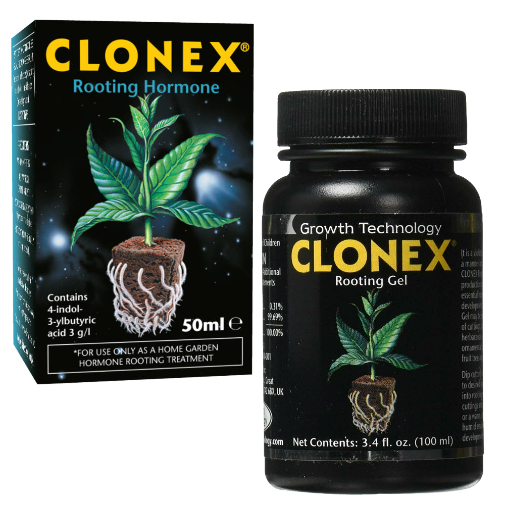 Clonex Gel 50ml