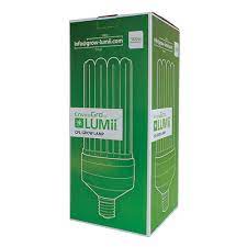 LUMii EnviroGro CFL Bulb COOL – 300w