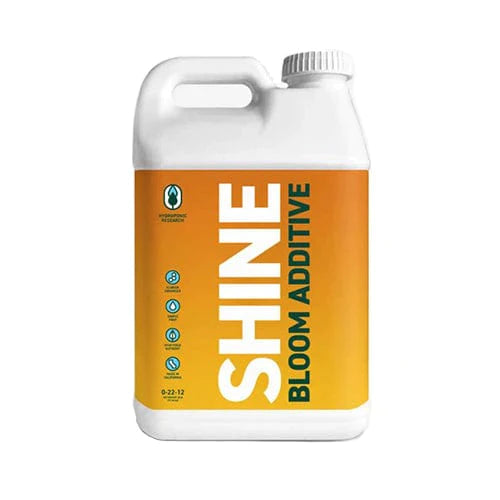 Veg+Bloom - Shine Additive
