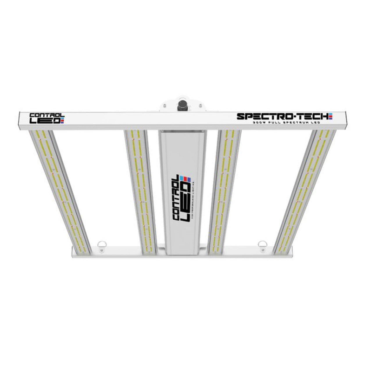 Control LED Spectro-Tech 300w PRO LED