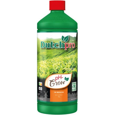 Dutch Pro pH Down Grow - National Greenhouse