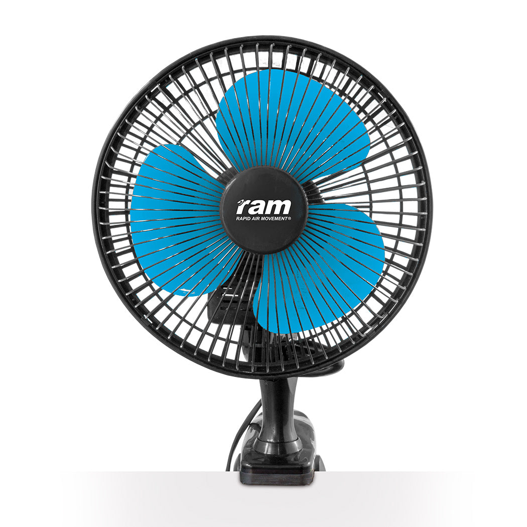 RAM Oscillating Multi Fan