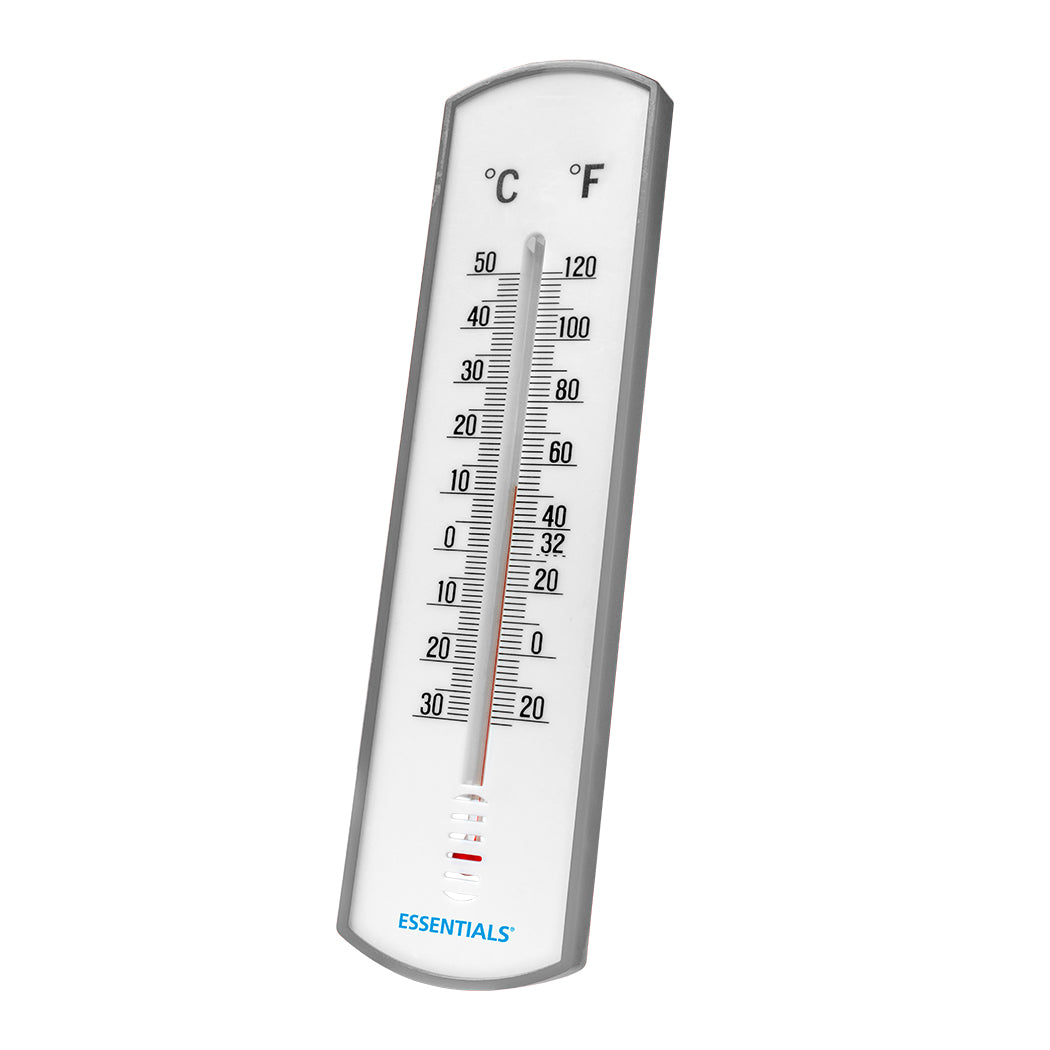 Plastic Thermometer - National Greenhouse