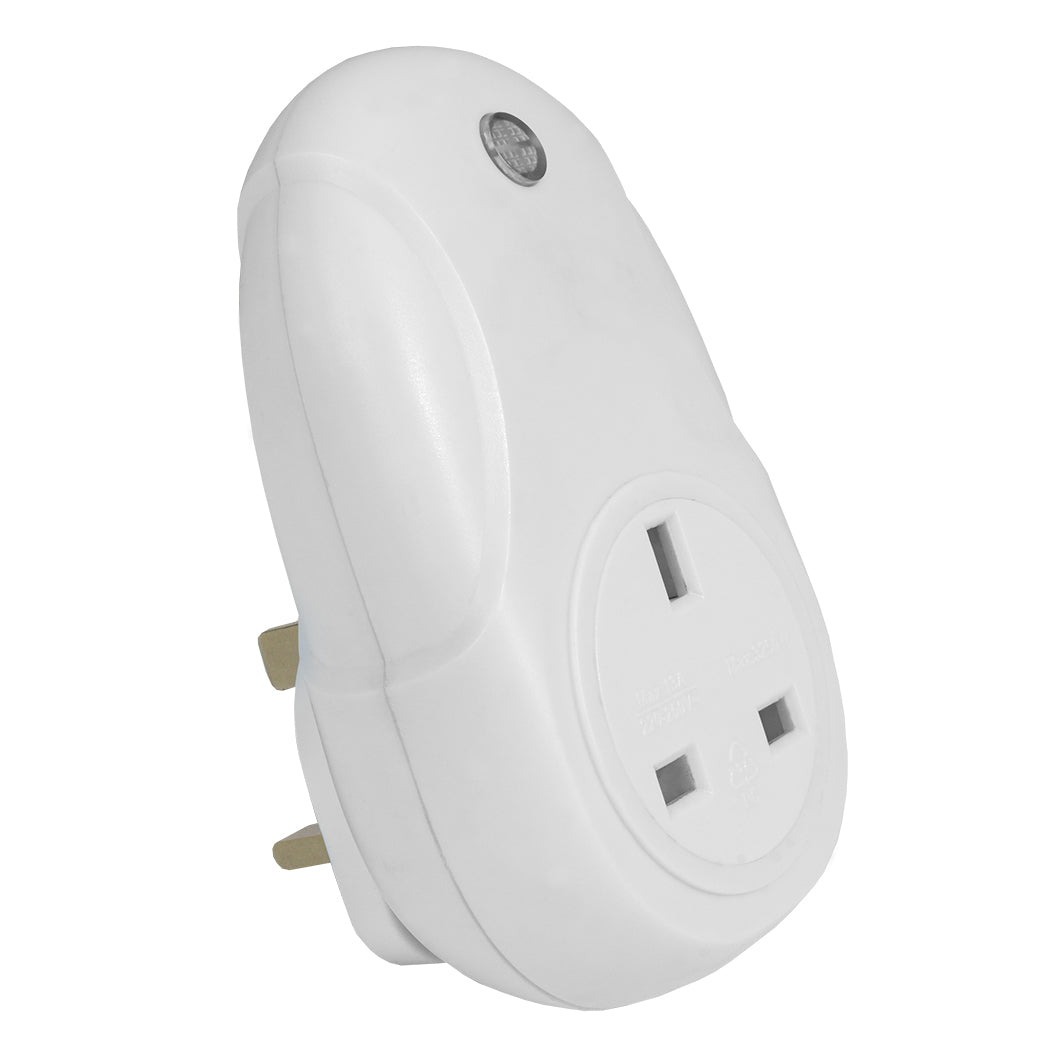 LightHouse Wireless Thermostat - National Hydroponics