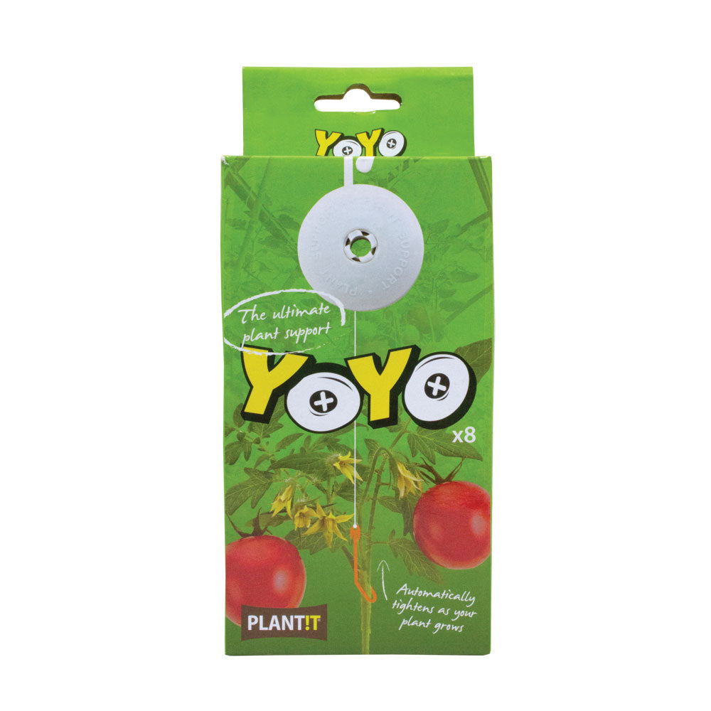 PLANT!T YoYo - National Hydroponics