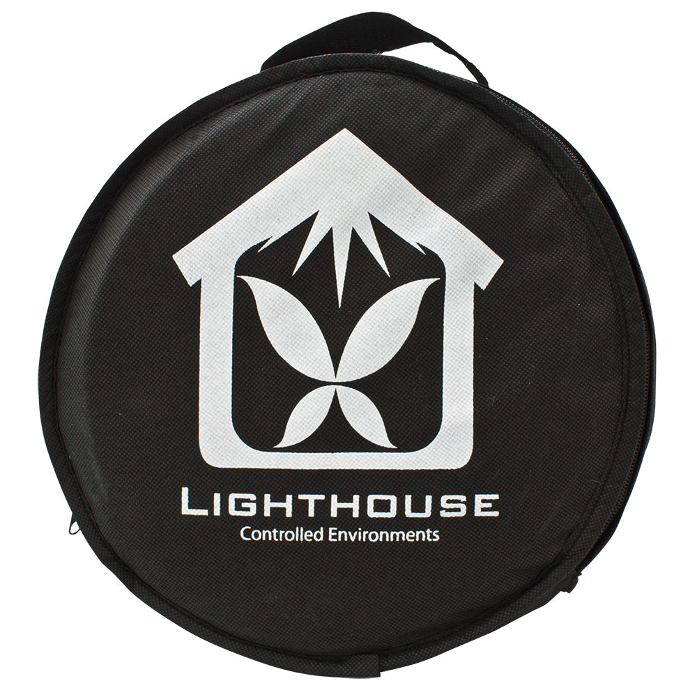 LightHouse Round Modular DryNet - National Hydroponics