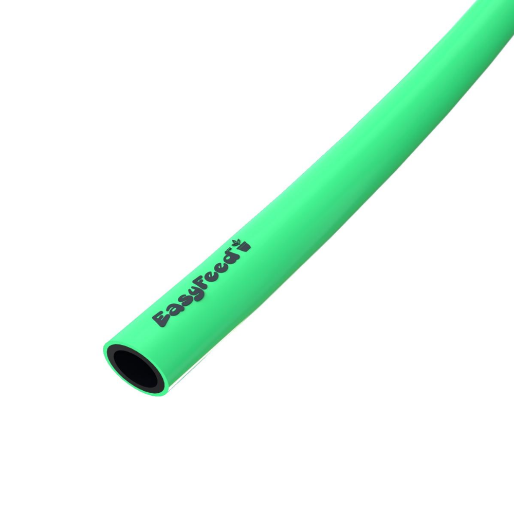 16mm Green Pipe
