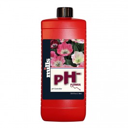 Mills Nutrients pH+ Flower