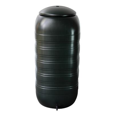 250L Solid Tank With Tap