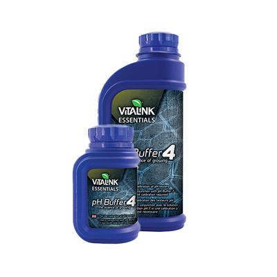 VitaLink pH Buffer 4