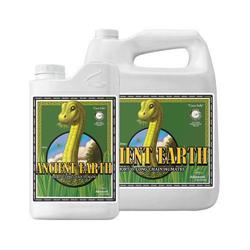 Advanced Nutrients Ancient Earth - National Hydroponics