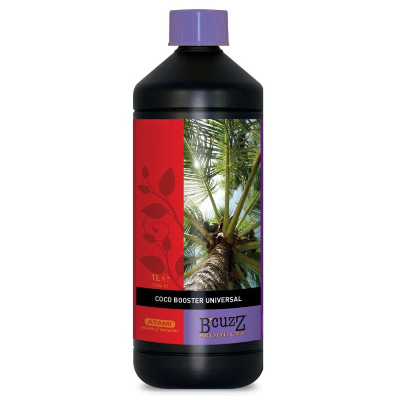 Atami B'Cuzz Coco Booster Universal - National Hydroponics