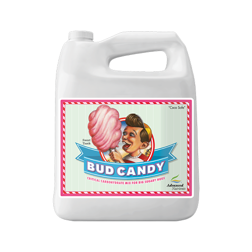 Advanced Nutrients Bud Candy - National Hydroponics