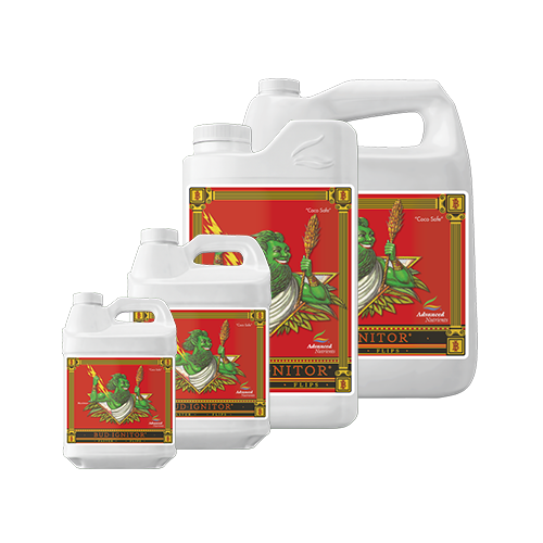 Advanced Nutrients Bud Igniter - National Hydroponics